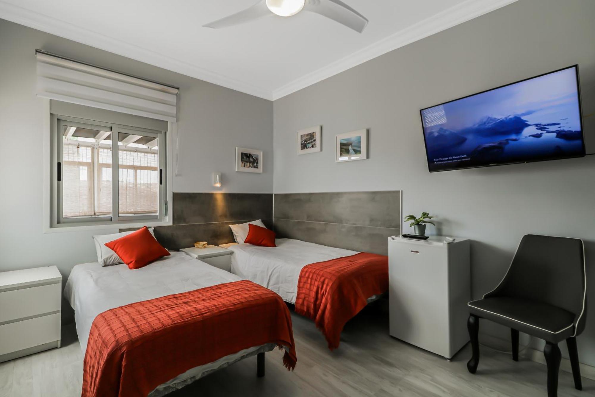 Urban Rooms San Roque With Solarium Las Palmas de Gran Canaria Exteriör bild